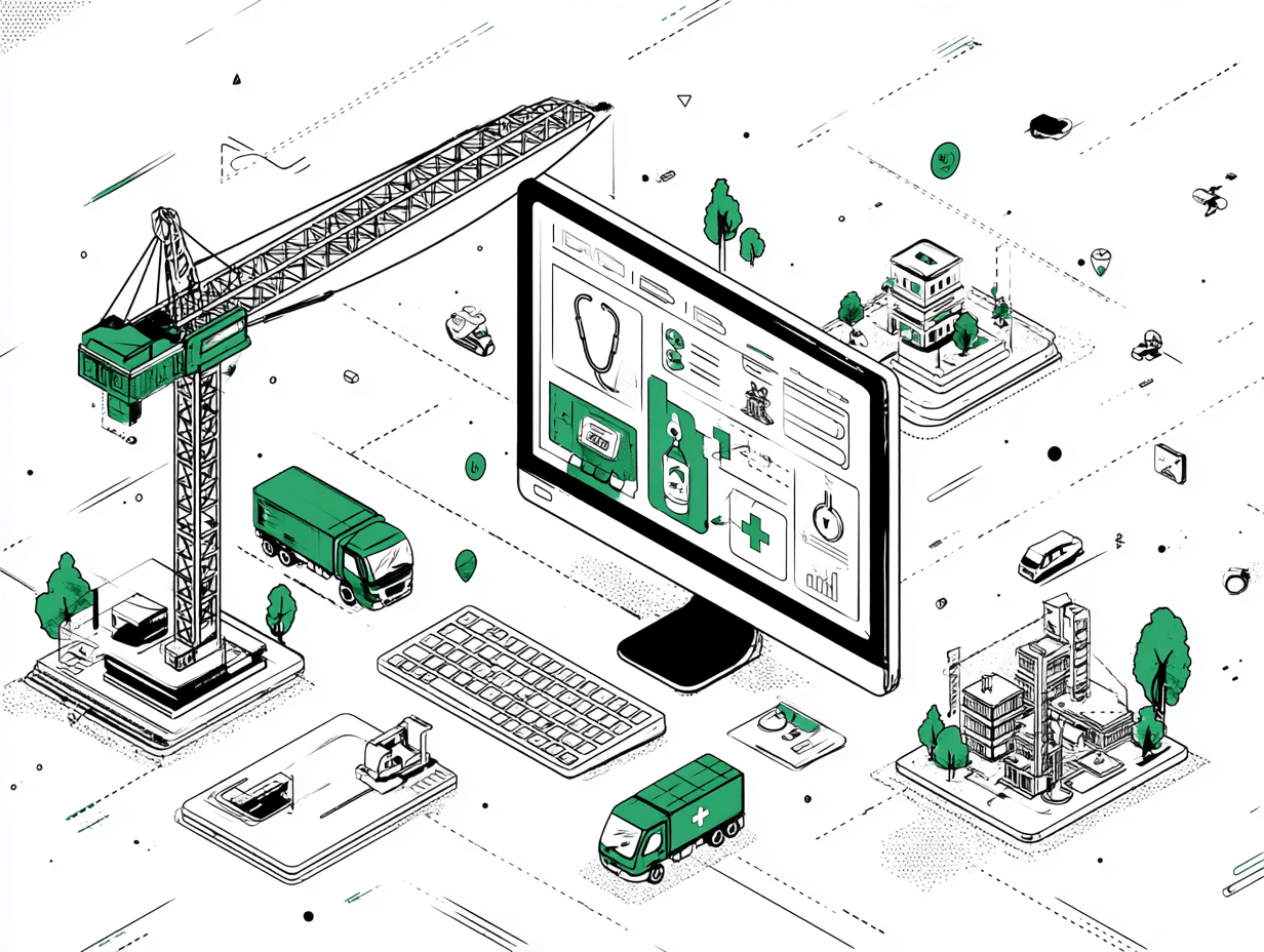 Branchensoftware