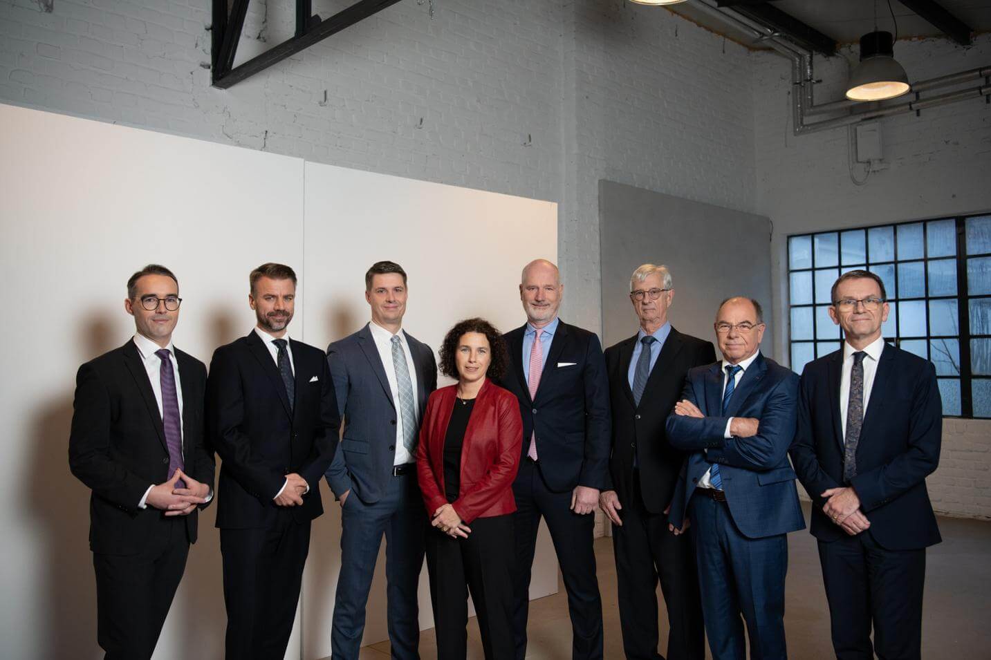 Gessner_Law_Team